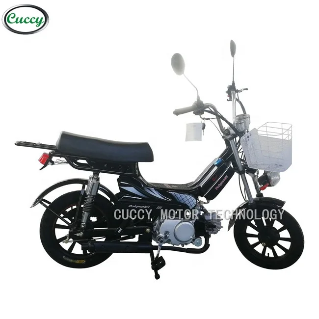 chinese motocicleta 4 stroke moskito gasolina petrol gas gasoline mini 110cc 49cc 70cc 50 cc 50cc moped motorcycle with pedals
