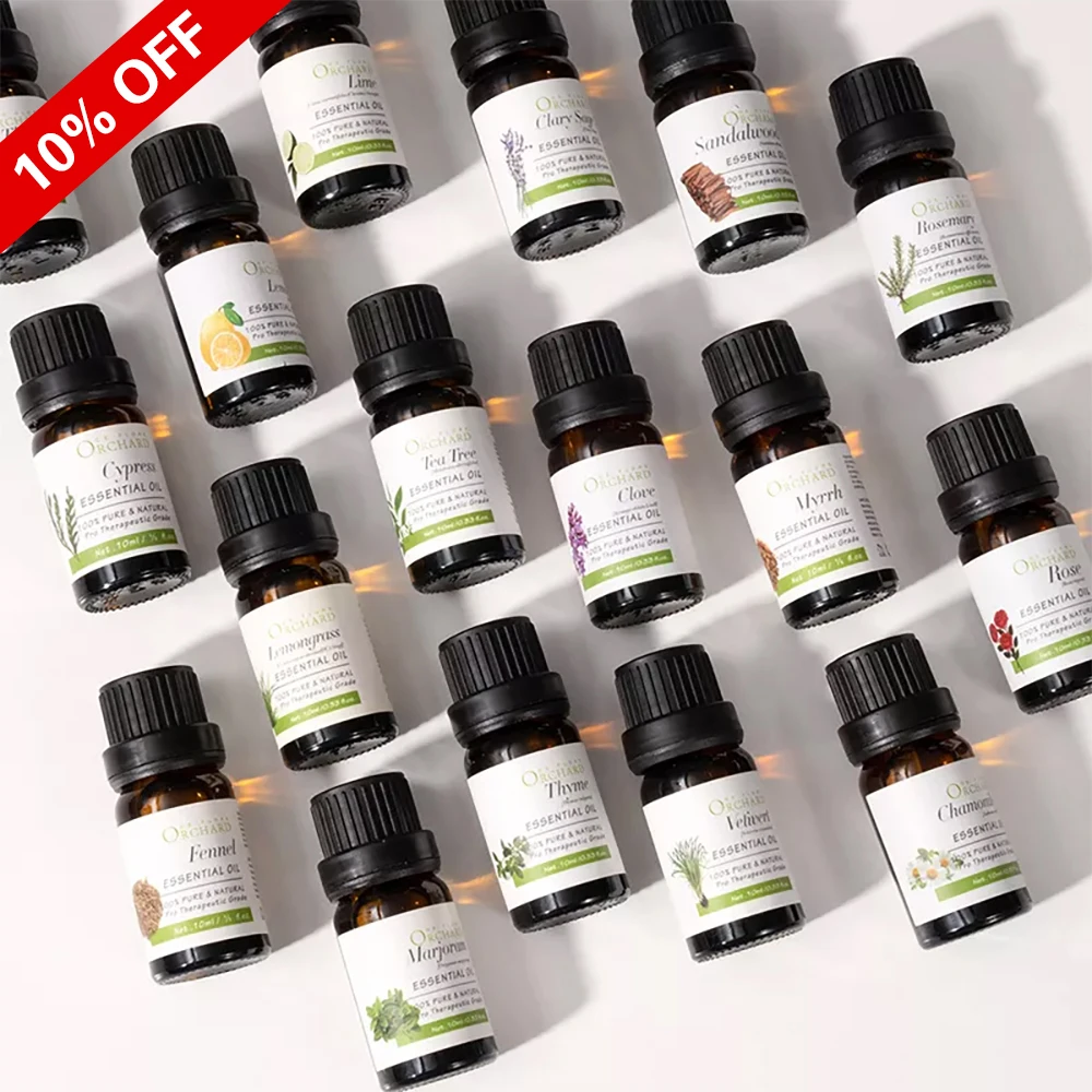 Аромат 10 мл