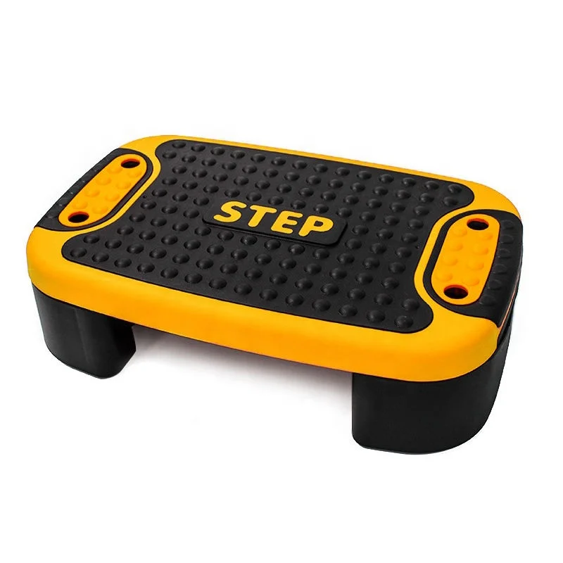 Newest Multifunctional Fitness Aerobic Step Board Platform