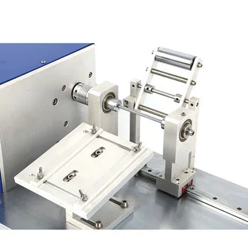 
Coil Winding Machine For Li Ion Battery Making 