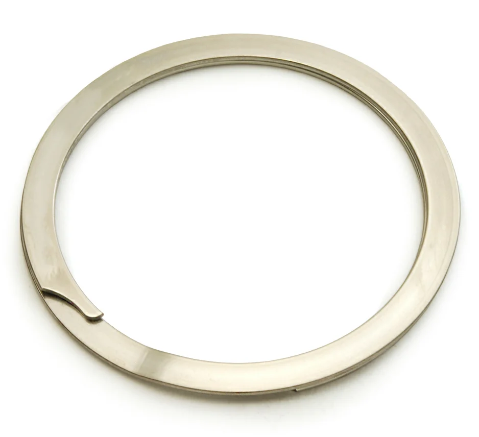Inconel625 ss FK6 ISD двойные ламинарные уплотнительные кольца FK2 inconel поршневые стальные FK3-AS одиночные удерживающие