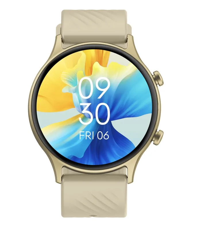 Smart Watch For Adults with Blood Pressure And Blood Oxygen Health Monitoring Feature with Popular Design