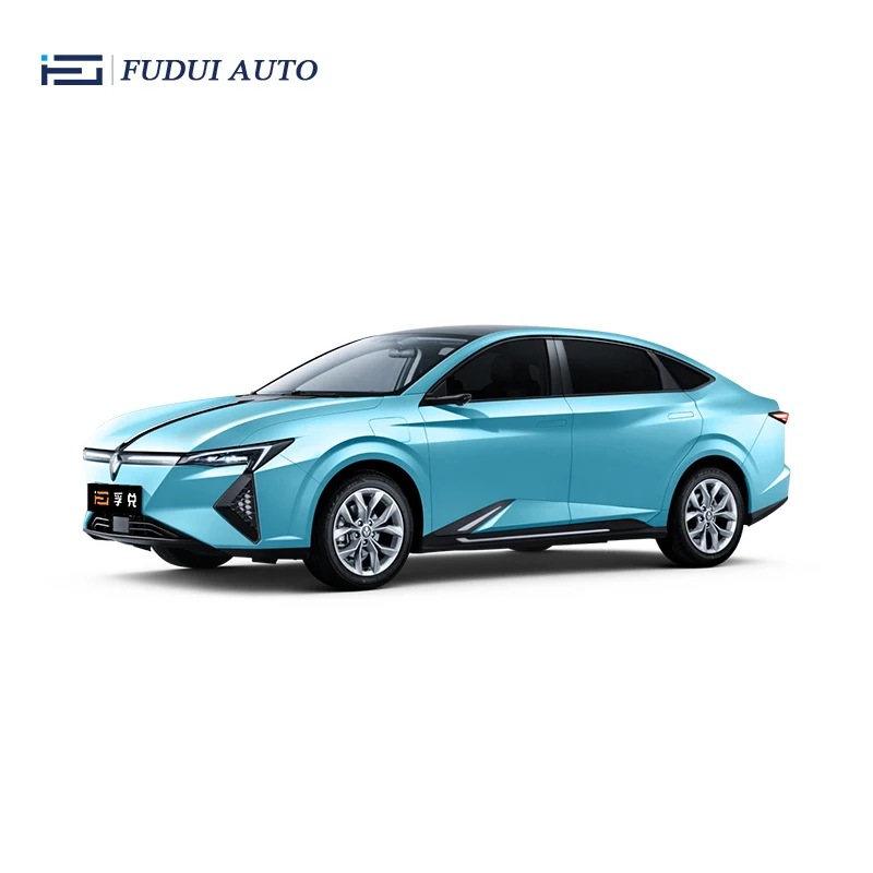2024 Hon-das Lingxi L New Energy Sedan Hondas Linsight L EV Electric Cars For Adult Cheap Price Automobile