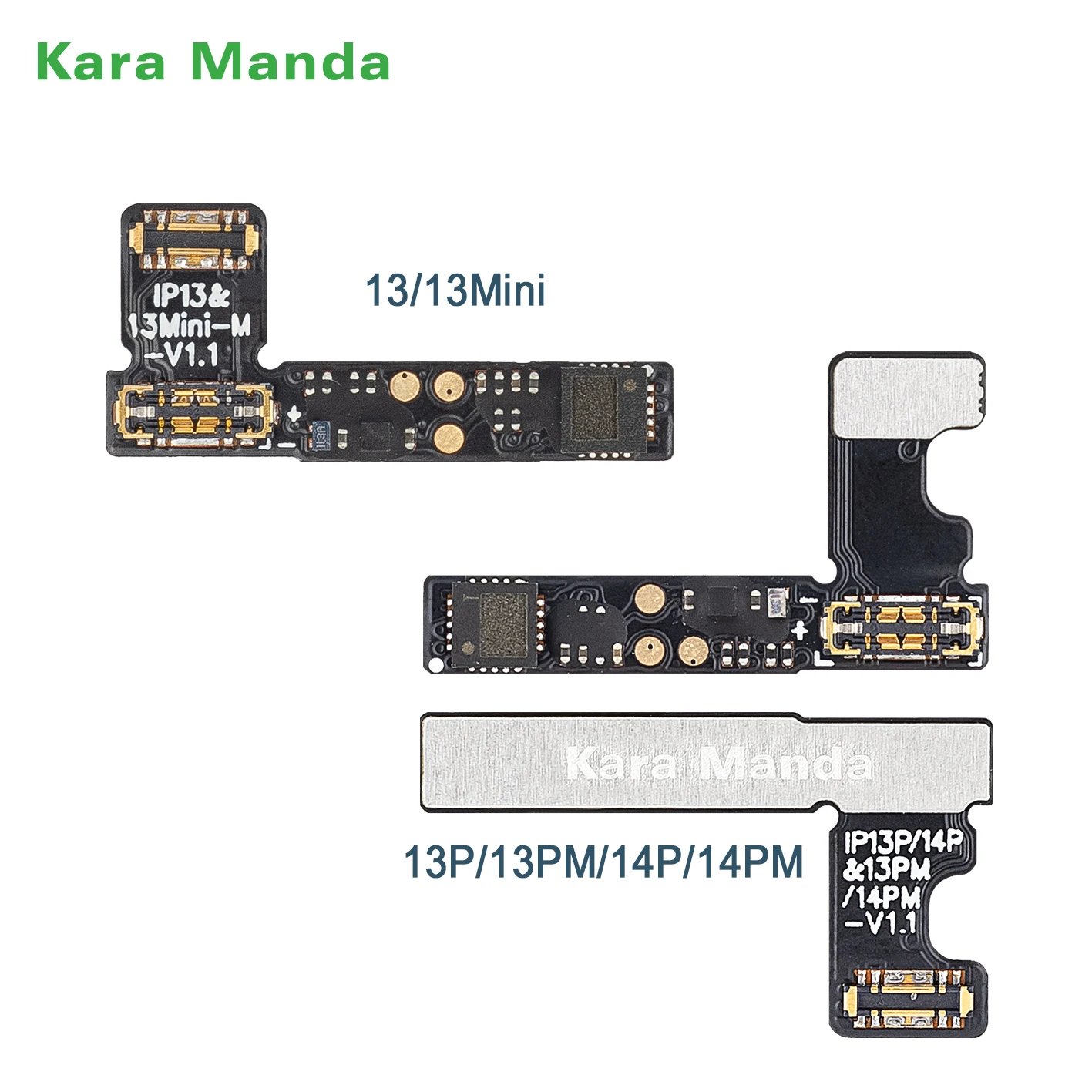 Батарея Kara Manda для телефона iPhone 11-13Promax