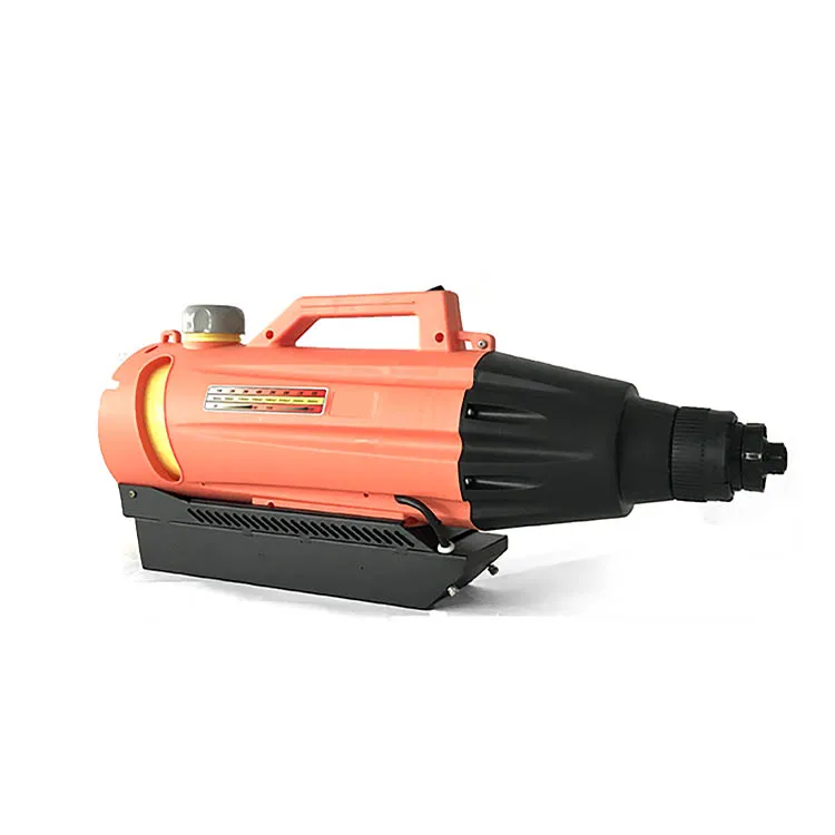 Электрический аэрозольный ручной распылитель SY, Аккумуляторный садовый пистолет, для холодного офиса, пистолет pioneer, ulv