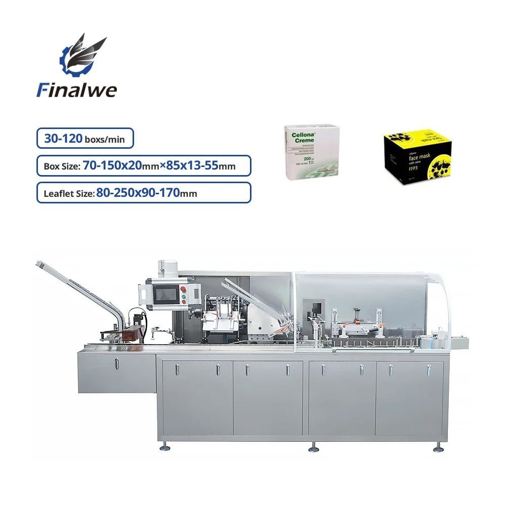 Tailored Box Packing Solutions by Finalwe Your Choice for Efficiency