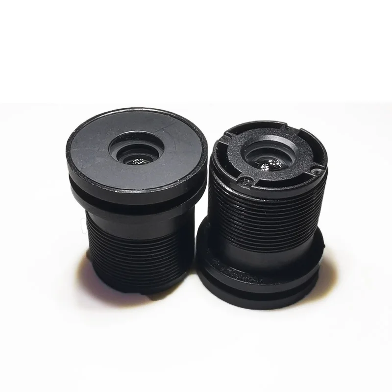 High quality CCTV lens 3 megapixel  6mm  1/2.7  M12 interface