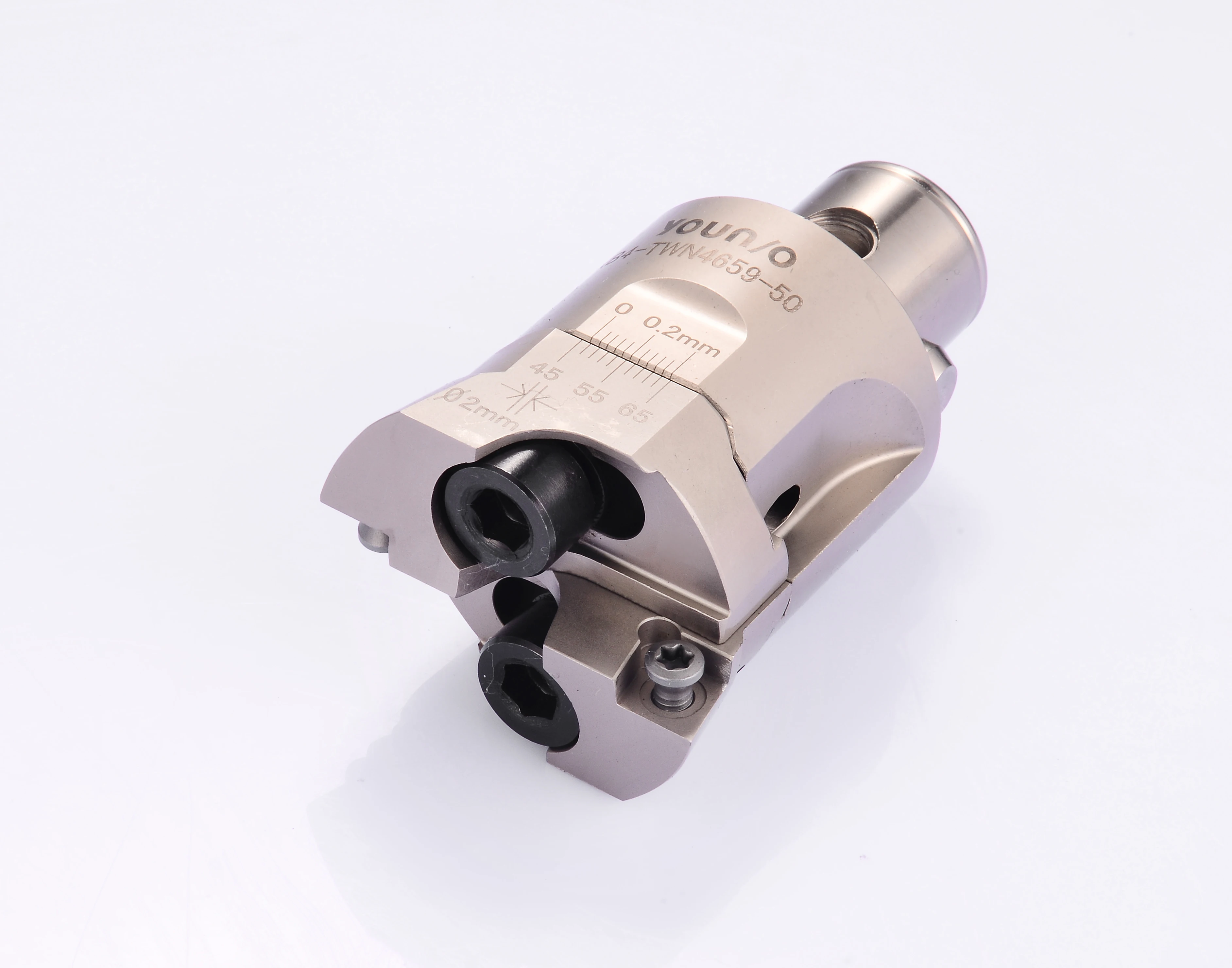  CBH готовая грубая Расточная головка HSS Precision