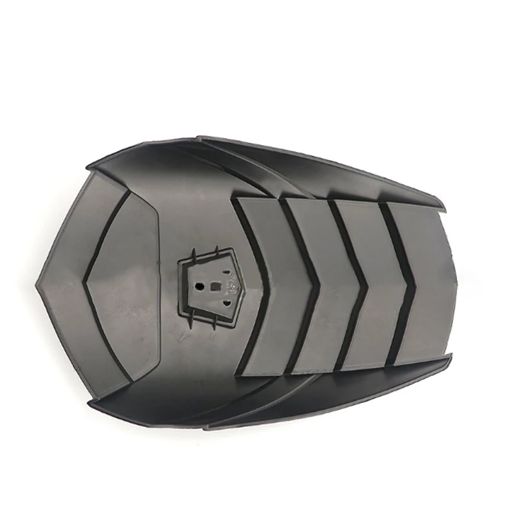 Motorcycle A plastic rear fender wheel splash pad protective cover for nmax155 AEROX NVX