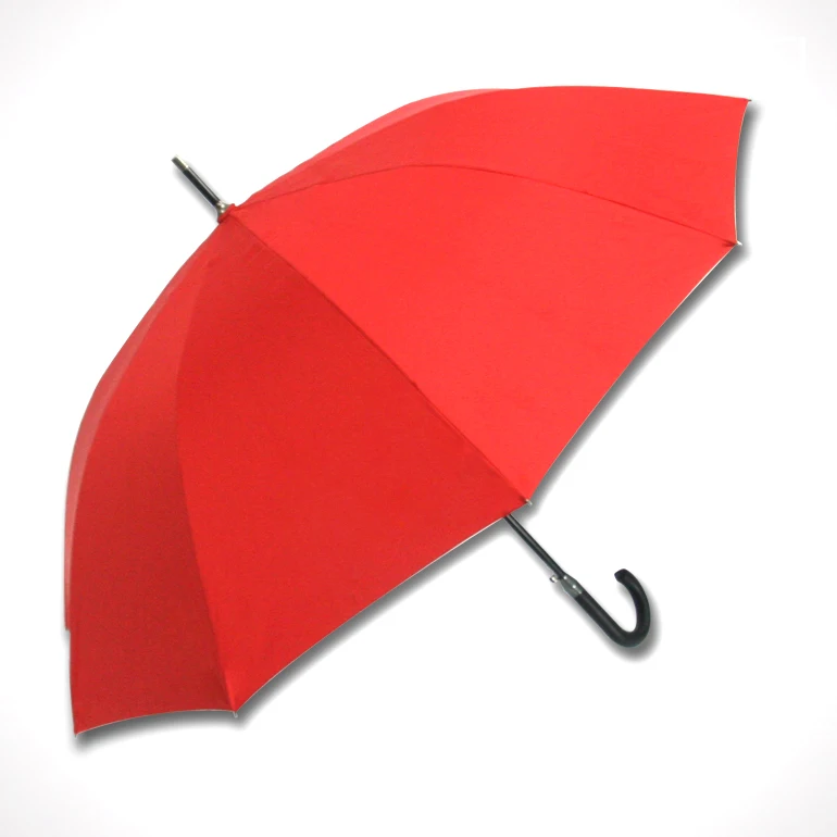 promotional 27 inch 8 ribs windproof sun UV protection OEM golf umbrella