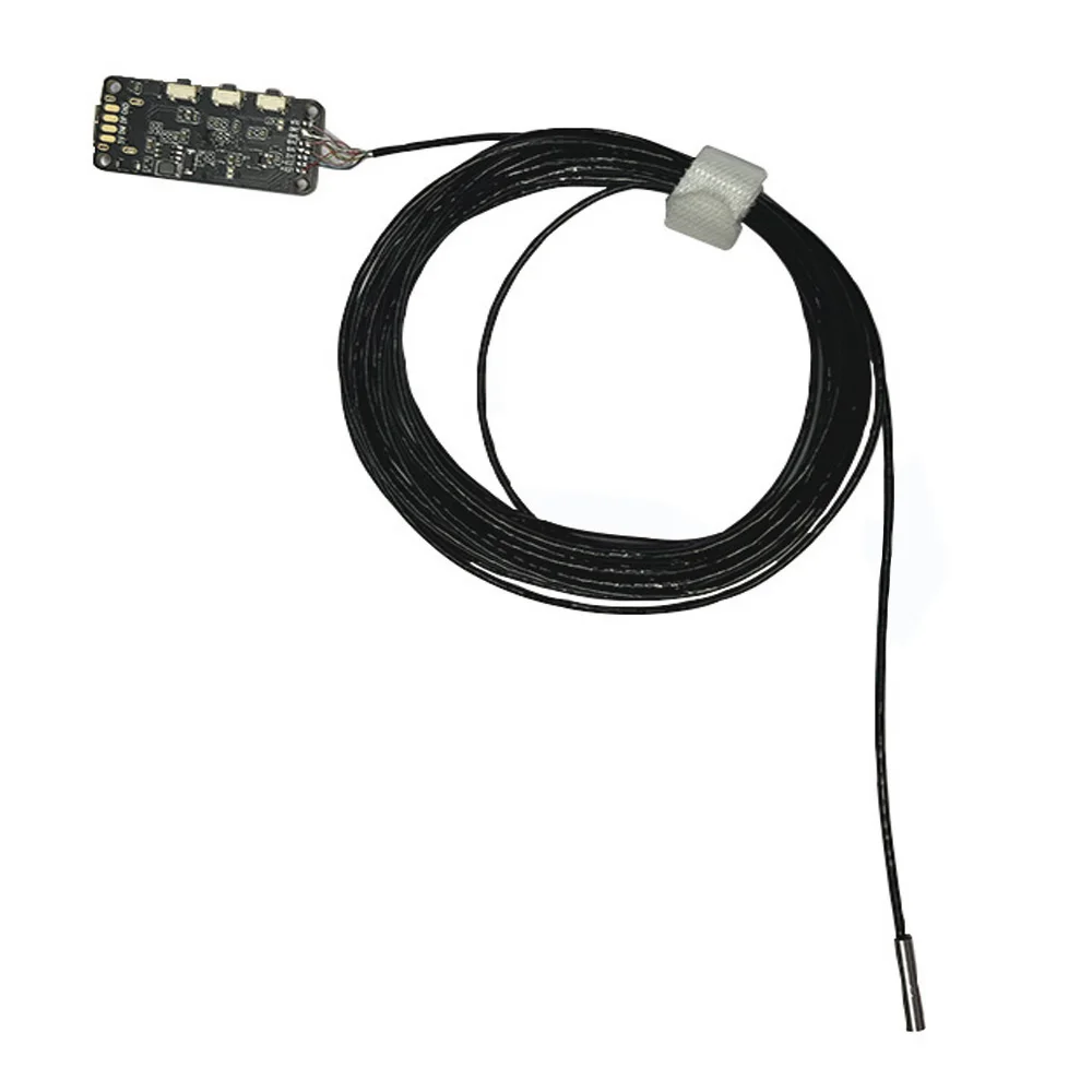 Новый контроль стока sp y скрытый 1 мм 5 3 2 эндоскопия 1280*720 мини Usb медицинский эндоскоп камера модул для уретероскопа