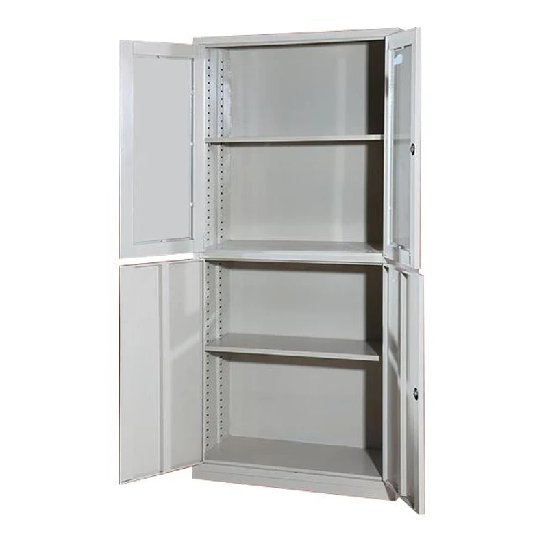 Офисное Оборудование стальные металлические шкафы для стоячих столов аксессуары офисная мебель картотечные