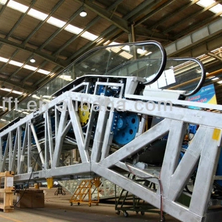 10Tons 2000KG high strength hydraulic cylinder Commercial Cargo Lifts 5m Single Rail Small Freight Elevator