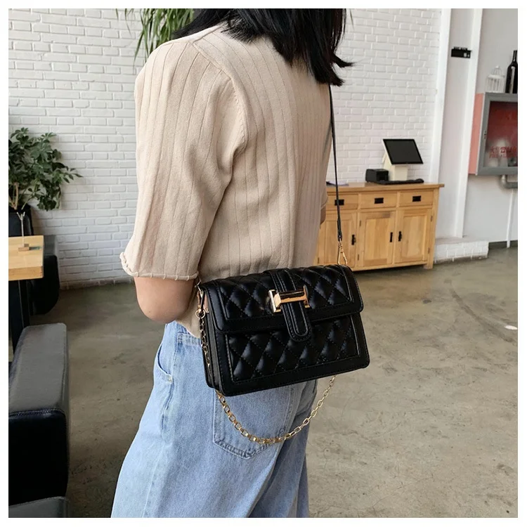 
Lady Wholesale Genuine Leather Bags Women Crossbody Bags Women Handbags Purses 