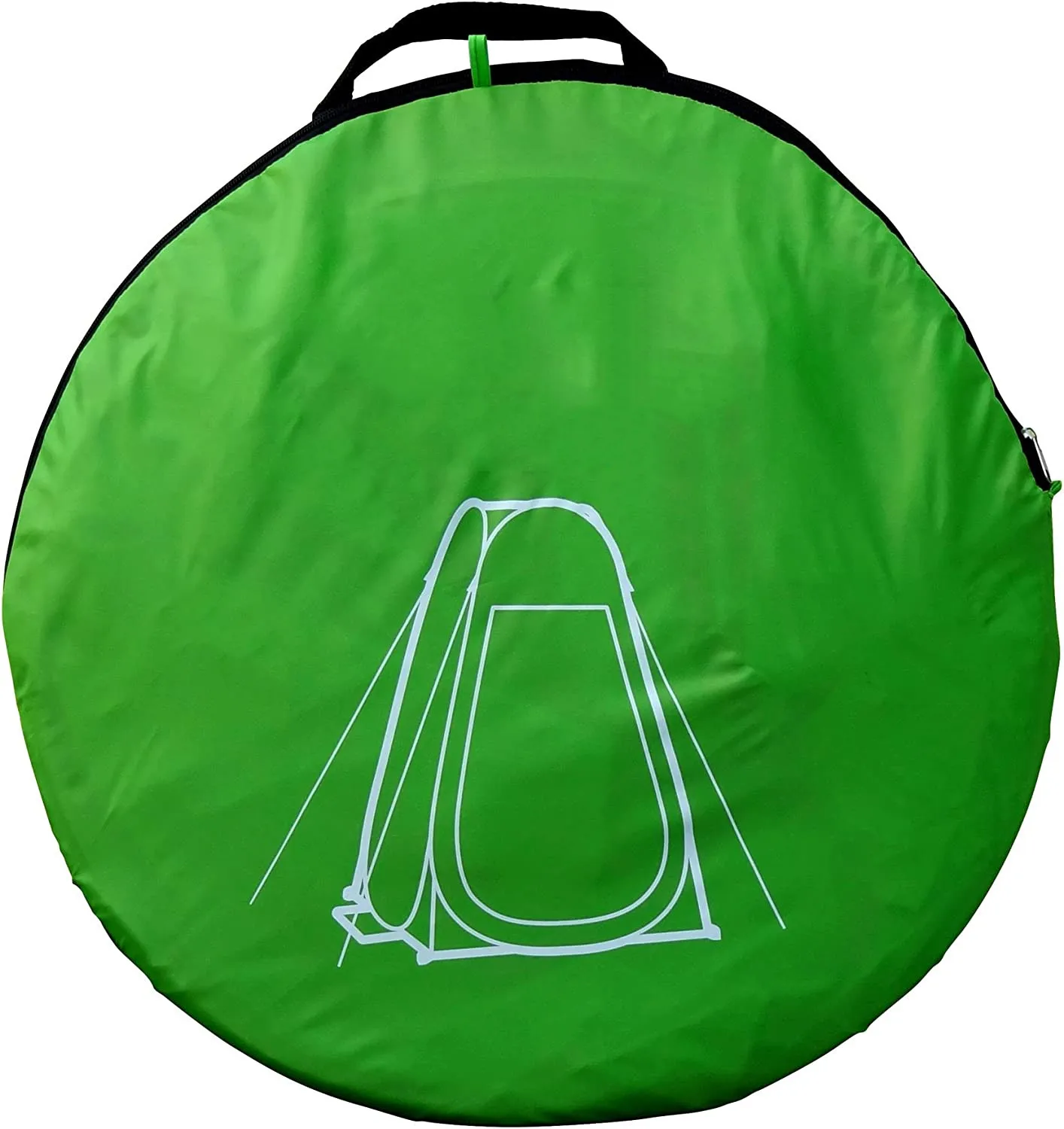 Easy Set Up Pop Up Pod Changing Room Privacy Tent-Instant Portable Outdoor  Camping & Beach Shower Tent,with Carry Bag