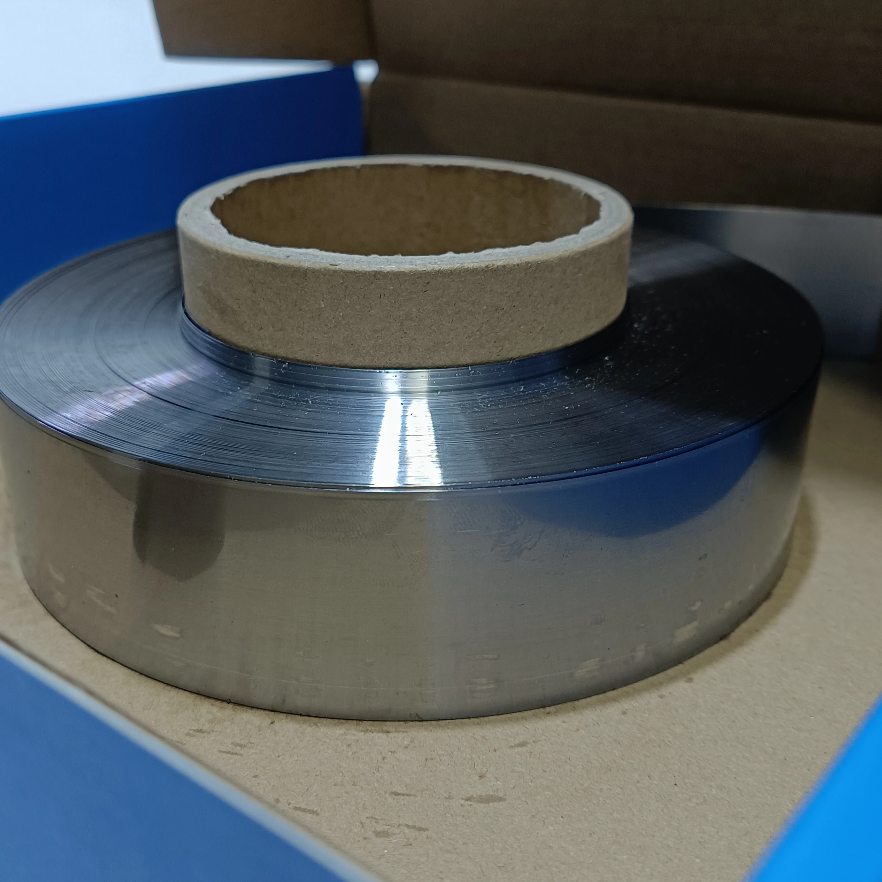 Made in China High Quality Widely Used Flexo Concept Printing Machine Parts Coater Squeegee