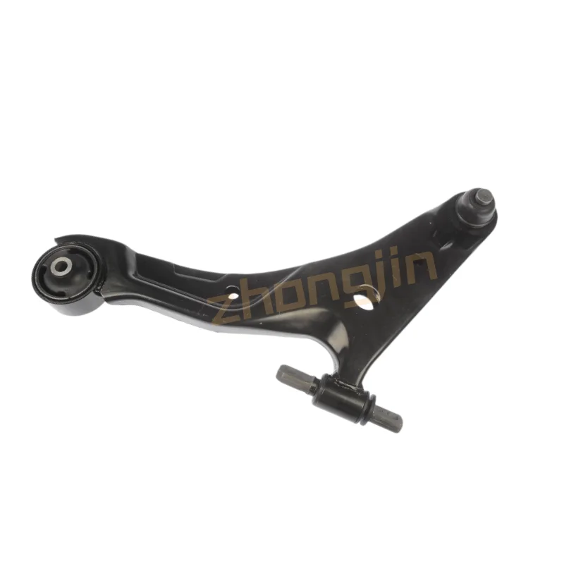 Hight Performance 4pc Set Front Rear Control Arm for Hyundai IX35 I20 Elentra Tucson 05 Santa fe