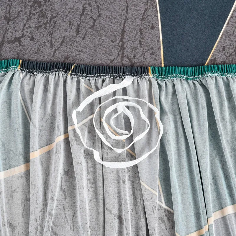 Hot selling modern design printed sofa cover set Double-seat sofa cover all inclusive elastic covers for sofa slipcovers