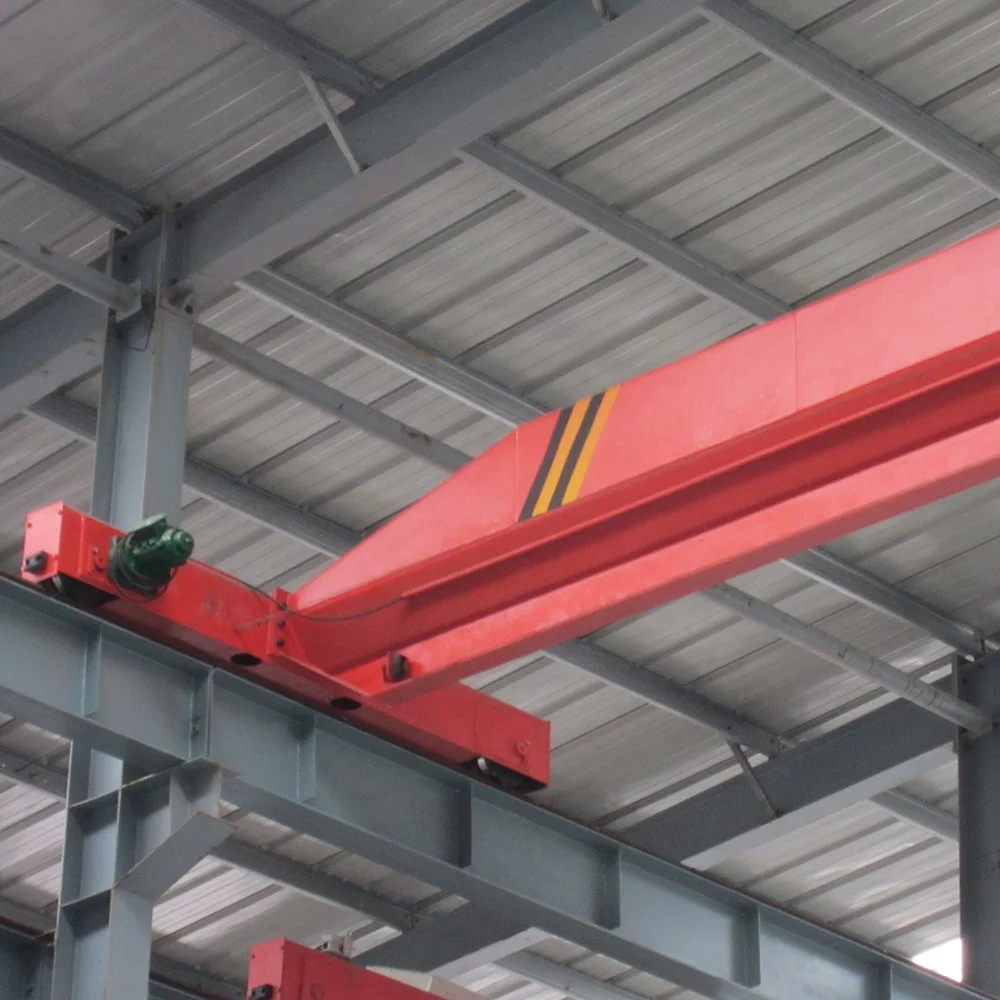 3.5t, 5 Ton Overhead Crane Price