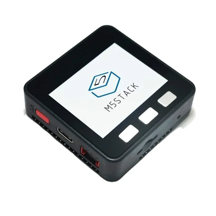  Lonten M5Stack расширяемый микро режим управления Wi-Fi ESP32 development kit построен в 2 дюймов ЖК-ESP-32 ЖК ESP8266 для