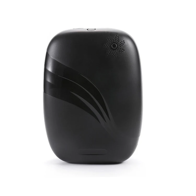 AMOS Professional Manufacturer Bathroom Aromatherapy Commercial Air Scent Diffuser Machine Fragrance Oil Machine