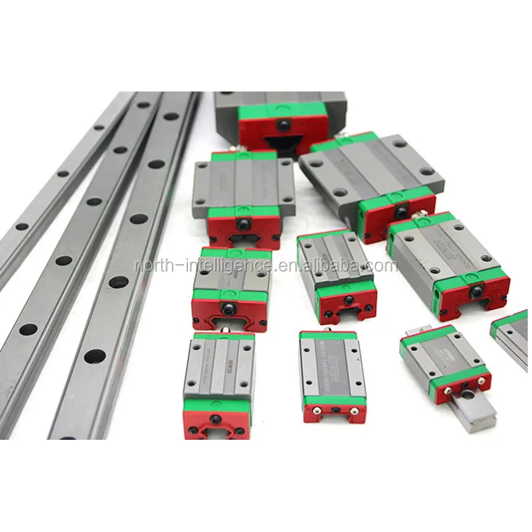 hot sale hgw15ca hiwin Linear Motion original hiwin hgw15ca linear guide price