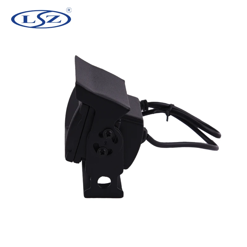 AHD 1080P camera waterproof front rear view night vision cctv camera with metal shell camera for truck car