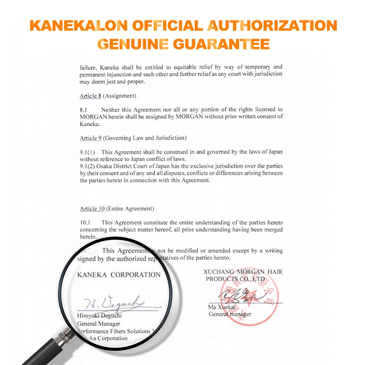  100% Kanekalon предварительно растягивающиеся синтетические волосы 52 дюйма 90 г трехцветная упаковка на заказ