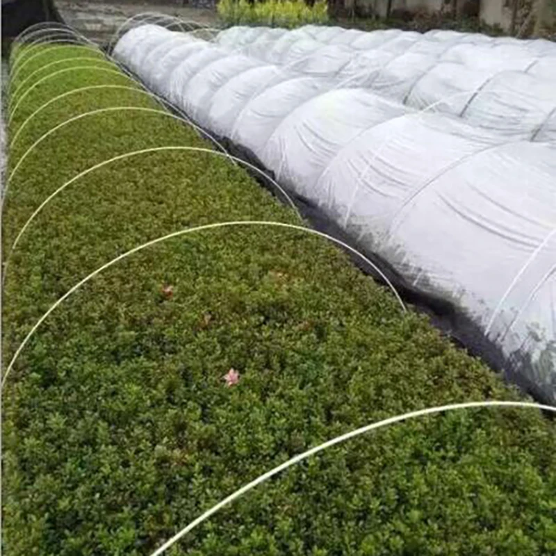 5mm 6mm flexible fiberglass rod  for greenhouse