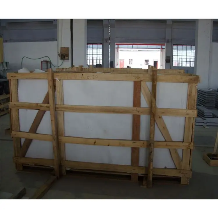 Cheap Price Cemetery Red Granite Ireland Headstone Tombstone Design