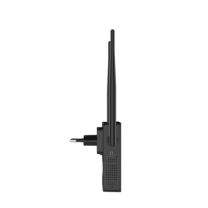 Двухдиапазонный усилитель сигнала Wi-Fi 750 м расширитель диапазона