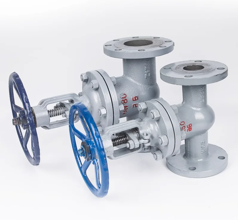 Factory Direct WCB Cast Steel Electric Gate Valve High Temperature High Pressure Control Water Oil Hydraulic System Industrial