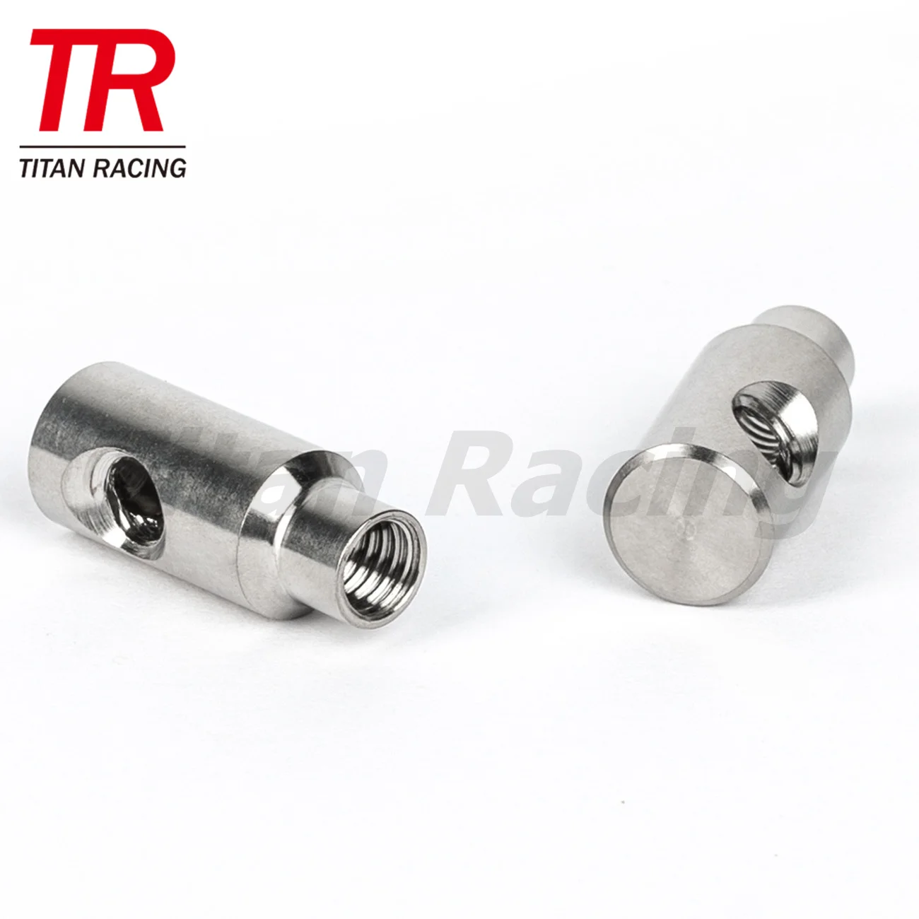 Custom Titanium alloy Caliper Pad Pin for Motorcycle Parts