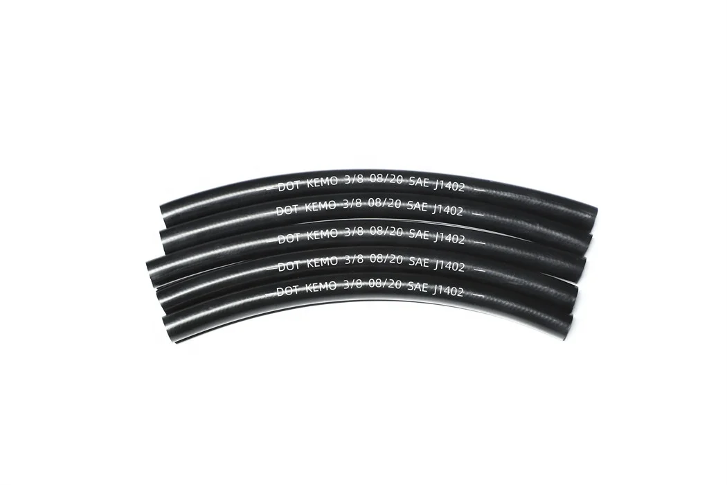 Brake Hose For Truck EPDM Air Brake Hose Brake Tube