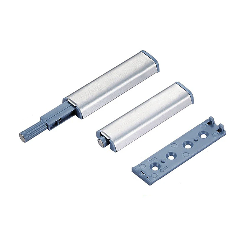 factory price Push to open cabinet System damper buffer push to open door catch push to open latch cabinet push open system