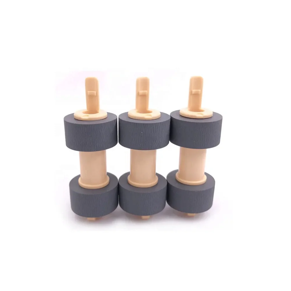 Paper Feed Roller Kit For  xerox Phaser 6180 6280 6600 Versalink C400 C405 WorkCentre 6605 6655 675K47673 Pick up roller