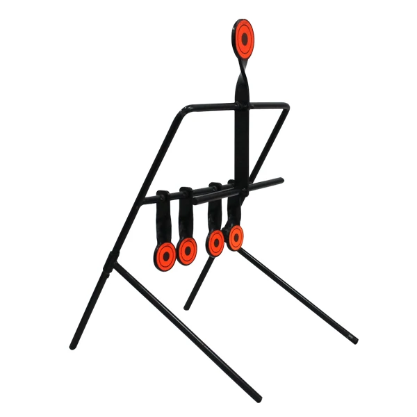 Metal Spinner Target