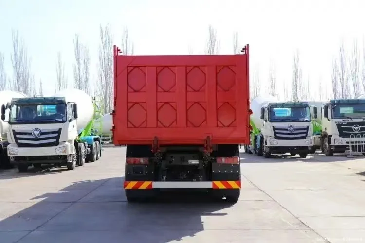 Новый внедорожник Howo SITRAK 6x4/8x4 10/12 колесный тяжелый самосвал/трактор дизельное топливо самый популярный грузовик со склада