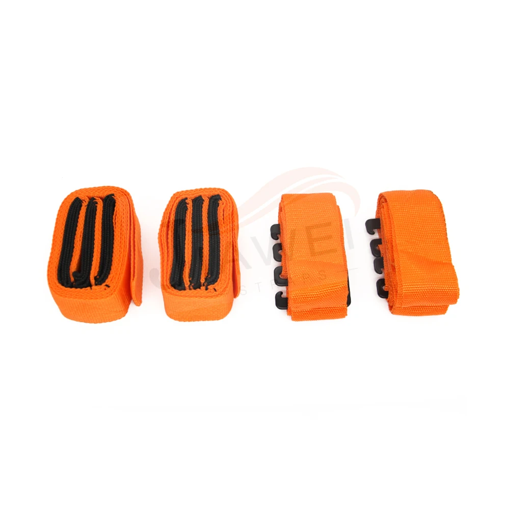 2PC Moving Straps Furniture Moving Straps