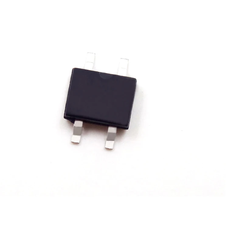
Rectifier Bridge MB10S Package By MBS 