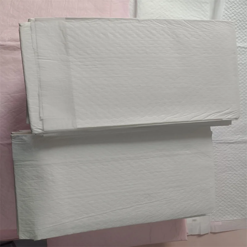 High quality disposable dog pee toilet training pet