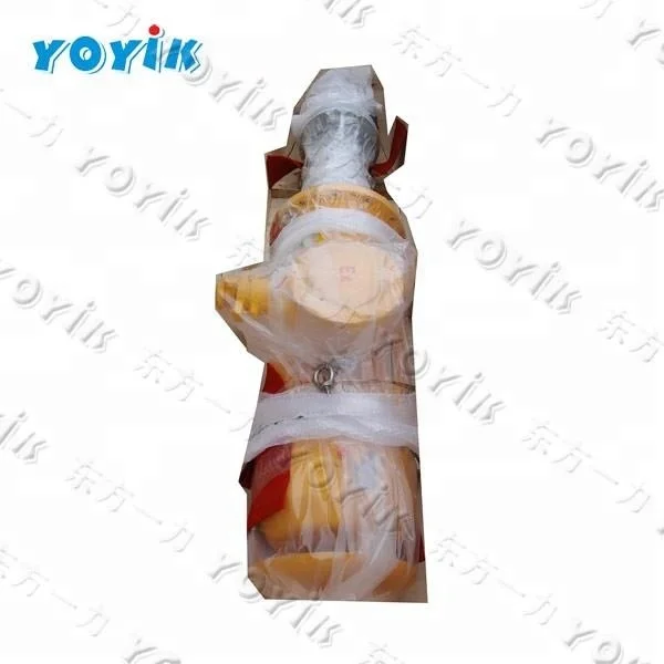 70LY-45 Vertical lubricating oil pump radial piston hydraulic pump Oil lubricated vertical turbine pump