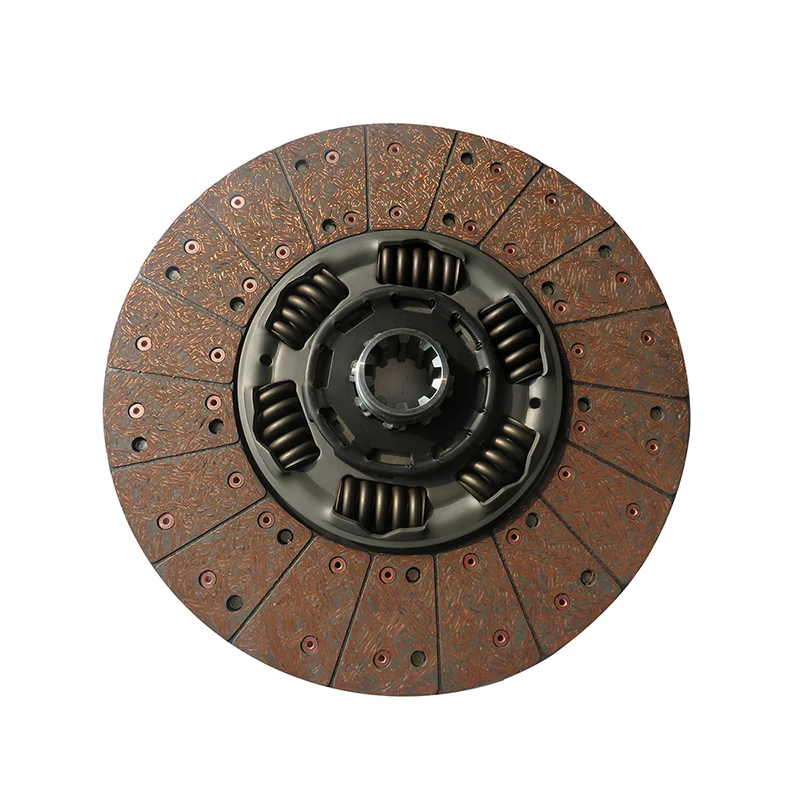 Auto Parts Manufacturer High Quality Clutch Disc 1878002732 For Benz