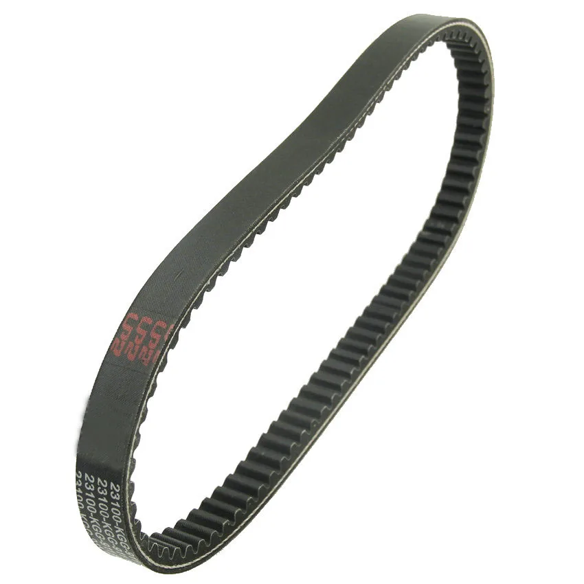 Ремень сцепления для Honda 23100-KGG-911 23100-KGF-901 FES125 S-Wing PS125 PES125R NES125 NES150 Pantheon