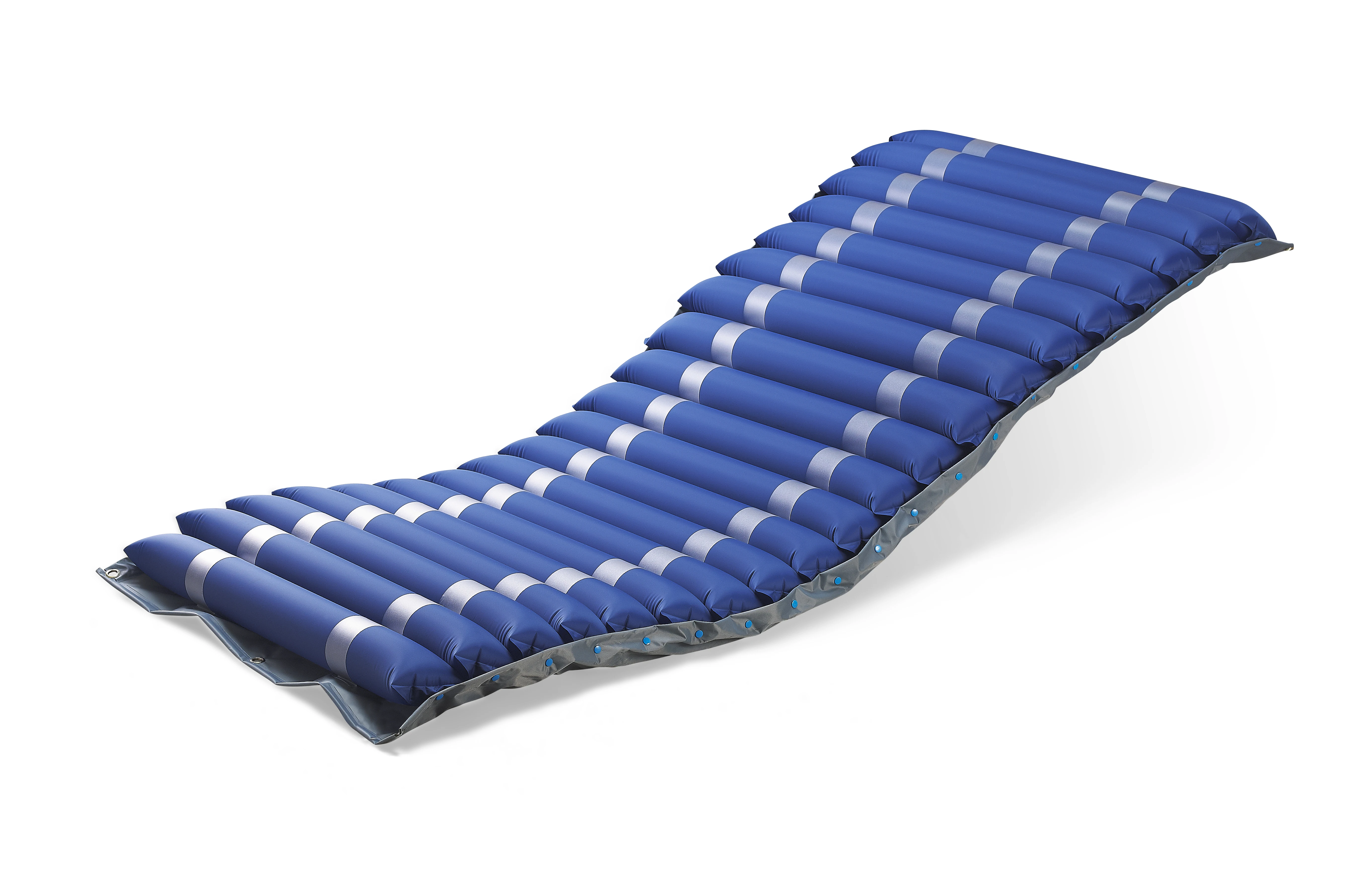 ESM-Y300B Adjustable Medical Potable Hospital Inflatable Mattress