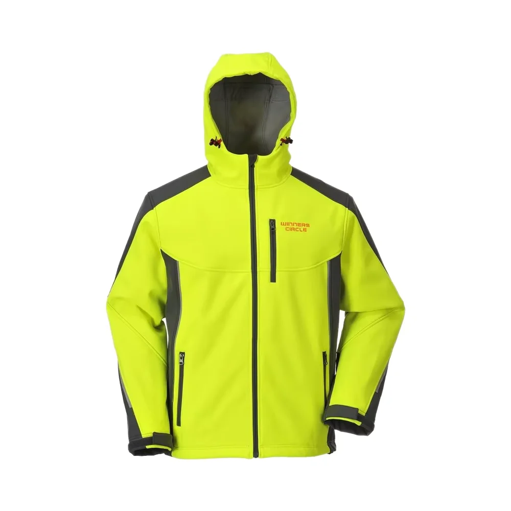 Мужская легкая мягкая куртка на молнии оптовая продажа популярная одежда мужская открытом воздухе