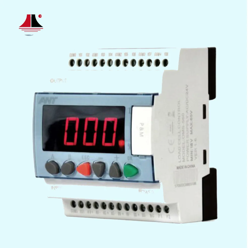 Cheap Price Elevator Load Weighting Device Load Cell OMS-560 Elevator Spare Parts
