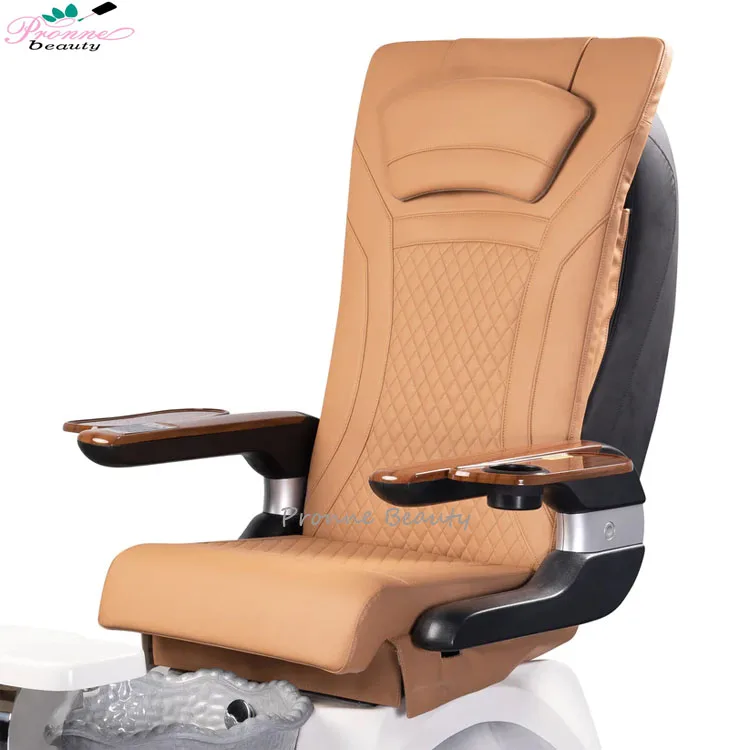 Оборудование для маникюра и педикюра Shiatsulogic массажное кресло с вибрацией Набор наволочек