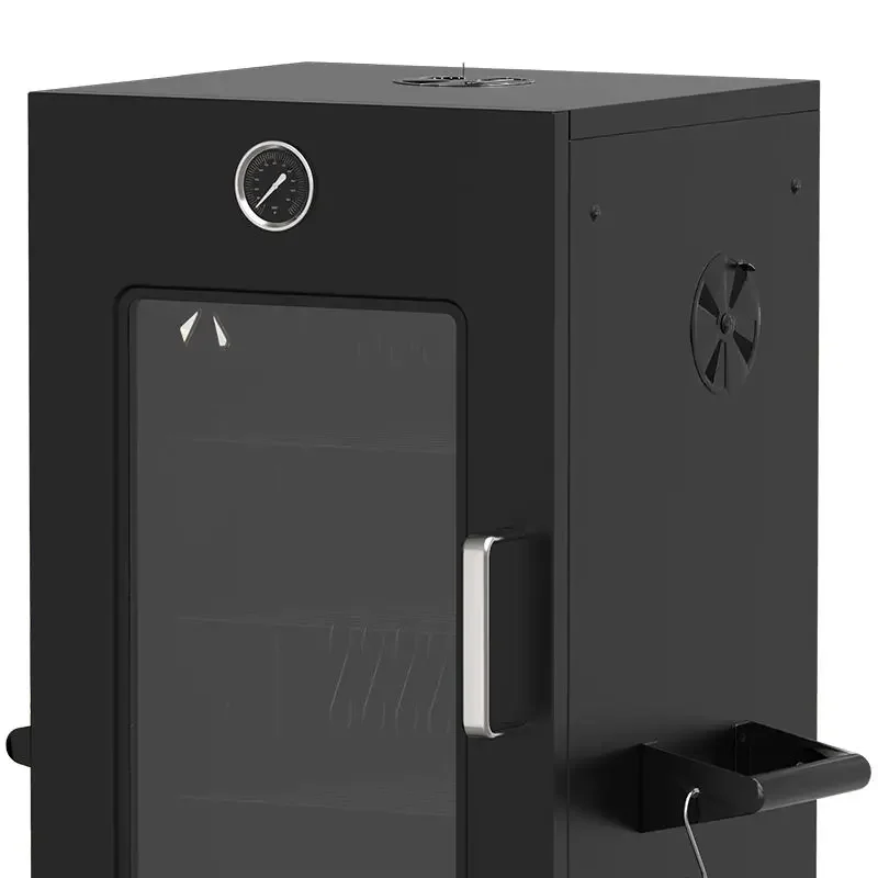 Wholesale Outdoor Camping Durable Gas Smokeless grill Foldable