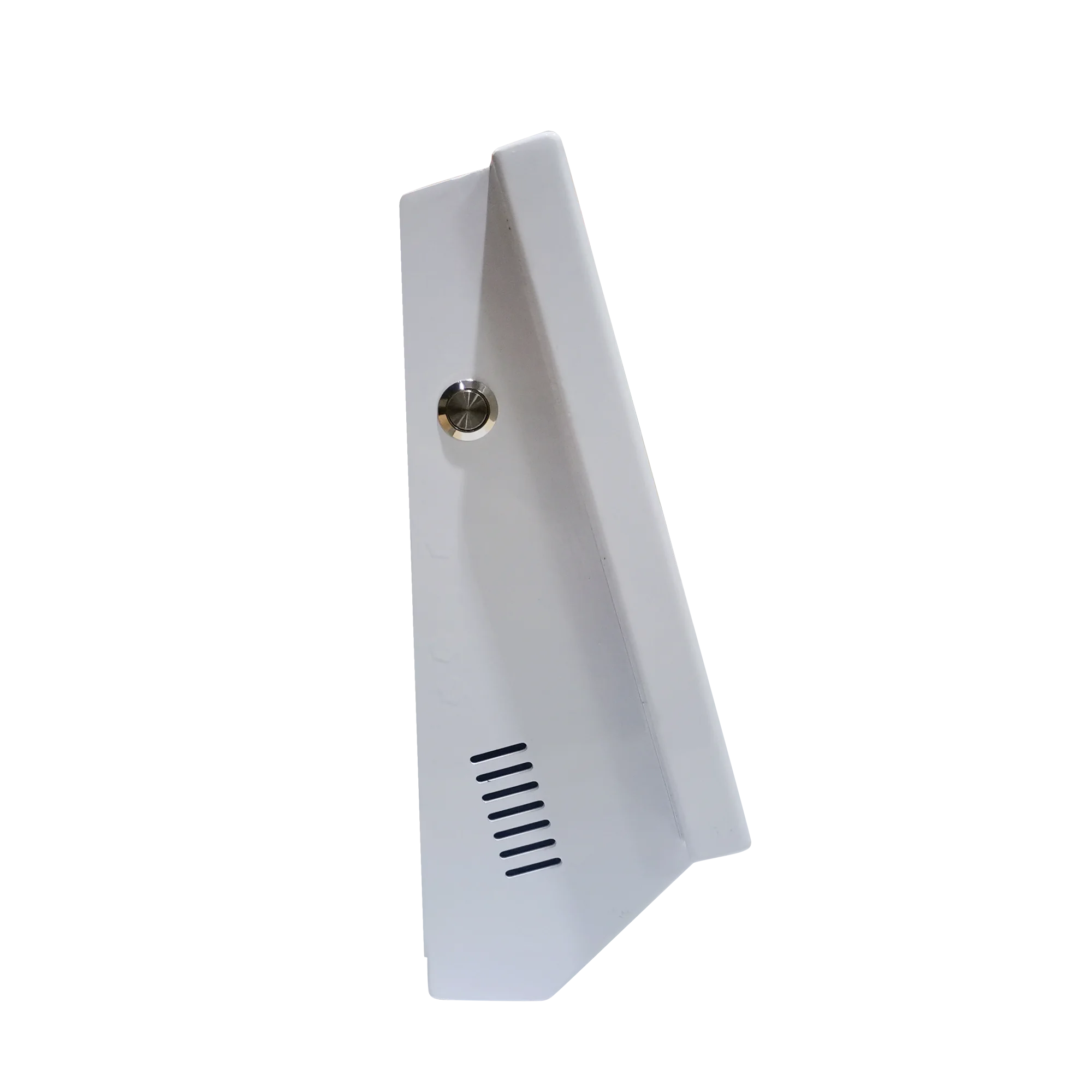 8 inch Touch POS system with printer restaurant pos system all in one pos terminal cash machines